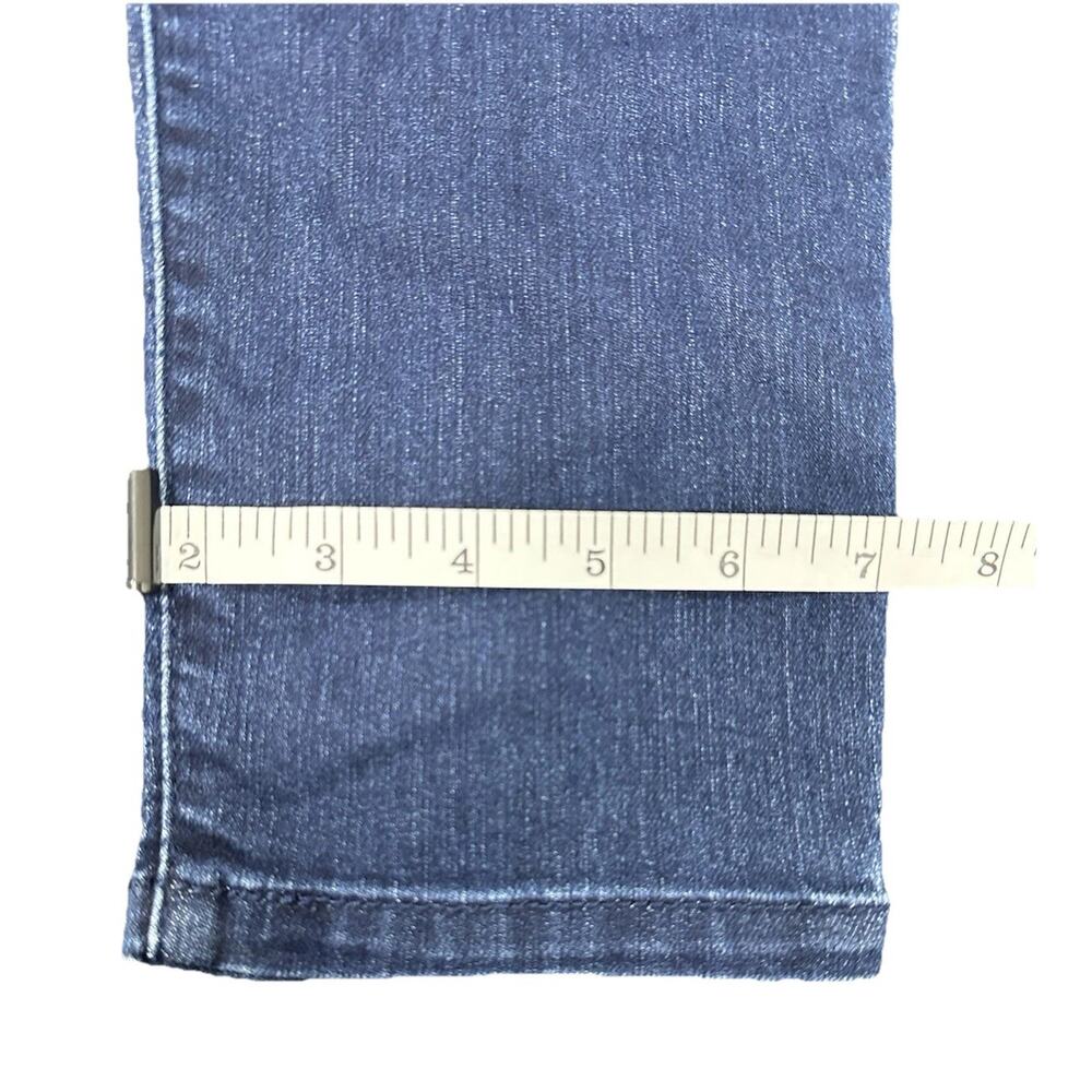 Ingrid & Isabel Maternity Jeans Skinny Entubado 10 - Picture 12 of 14